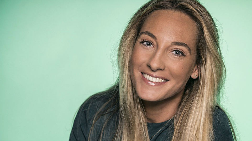 Kiki Maaskant b2b directeur Linda