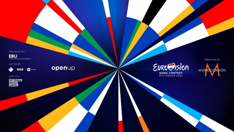 Eurovisie Songfestival 2020 afgelast