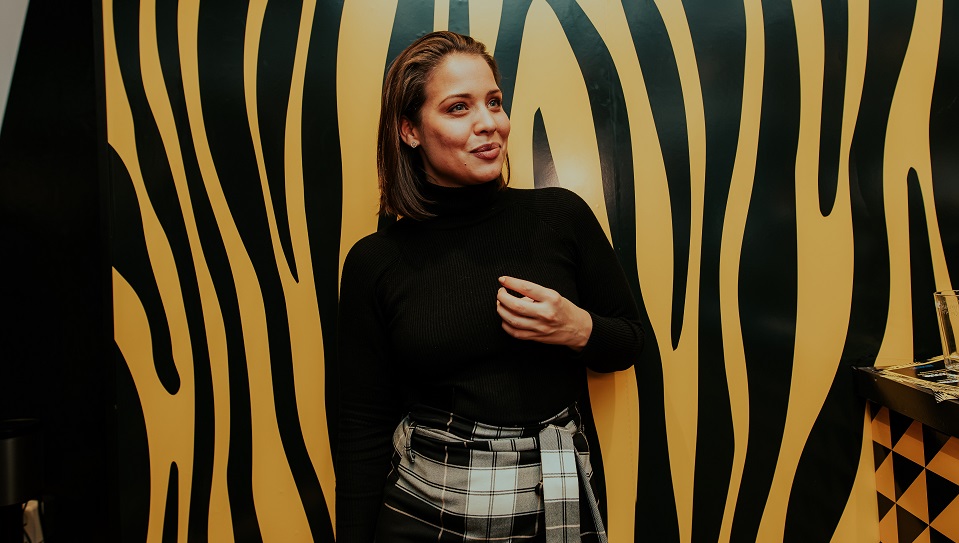 Lifestyle laat zich inspireren door magazines social media en vrienden
