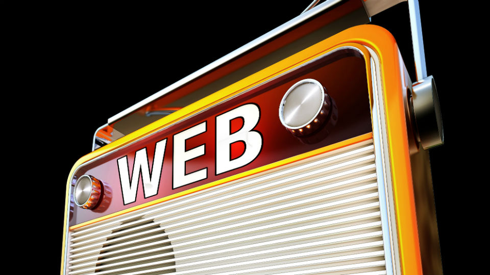 Online radiobeluistering stijgt met 16%