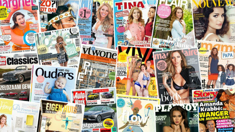 ACM akkoord overname Sanoma door DPG Media