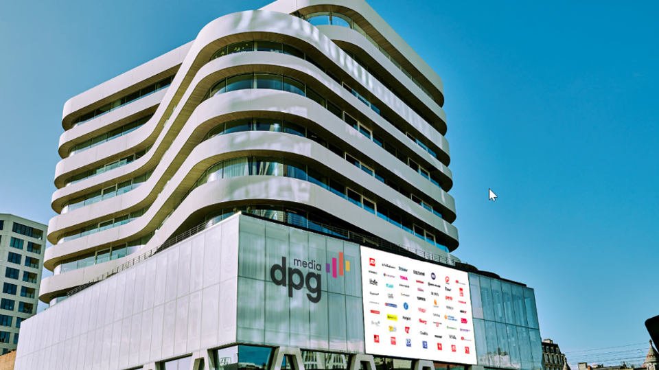 DPG Media kiest voor Candid | MarketingTribune Media