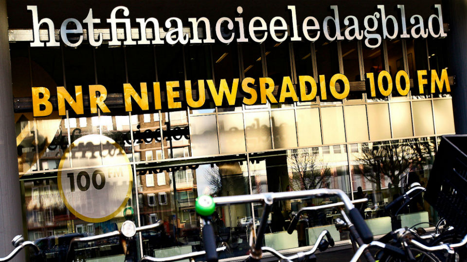 FD Mediagroep lanceert de Jurist