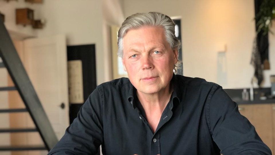 Roelof Hemmen naar Radio 538