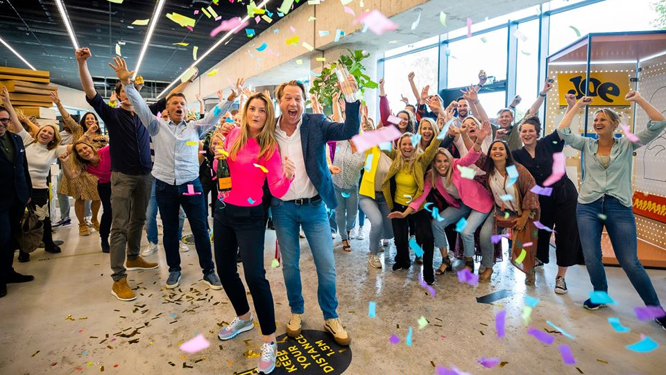 AMMA 2020: winnaars bekend