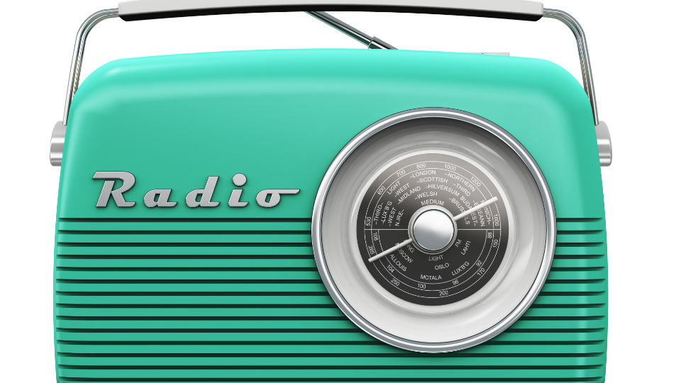 Luistercijfers: Qmusic populair