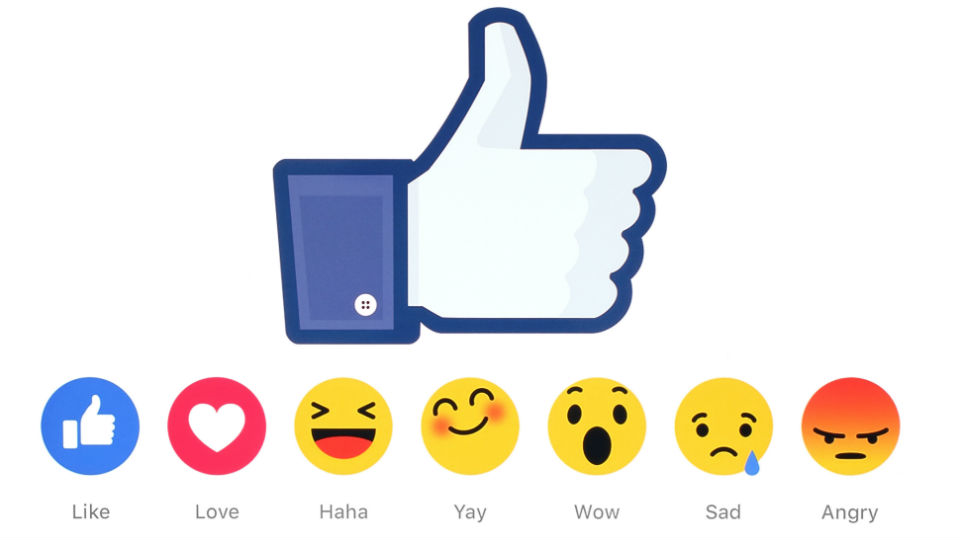 Facebook steunt kleine ondernemers