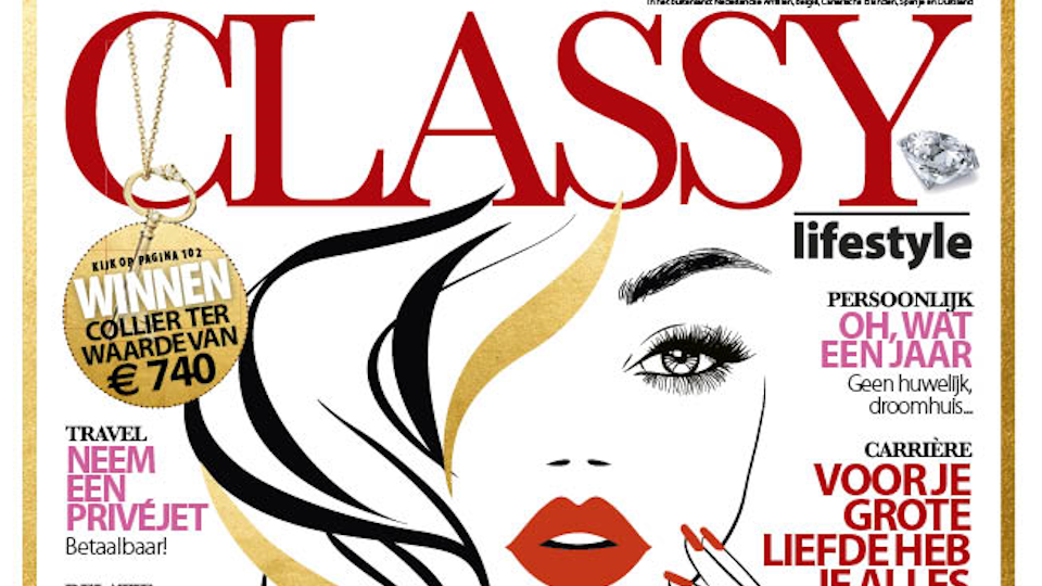 Gooisch wordt Classy