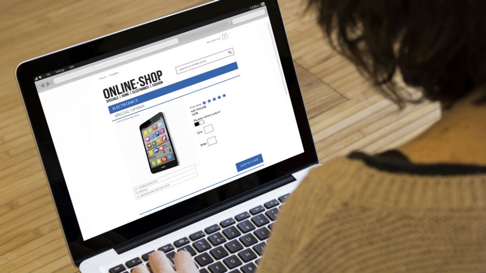 Onderzoek Mediabrands: aanhoudend online shopgedrag en groeiend ongeduld