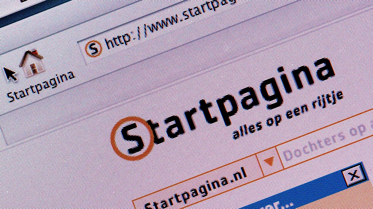 DPG Media verkoopt Startpagina en SchoolBANK | MarketingTribune Media