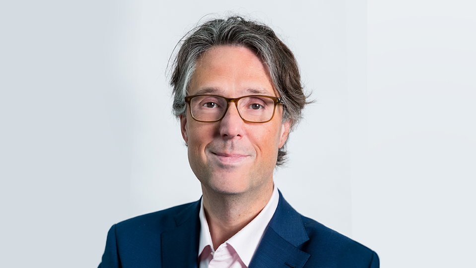 Willem-Albert Bol nieuwe CEO Abovo Maxlead