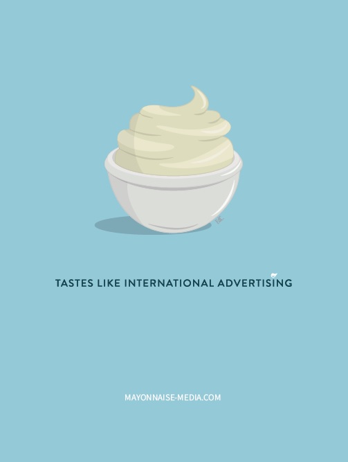 Nieuw Mayonnaise Media MarketingTribune Media