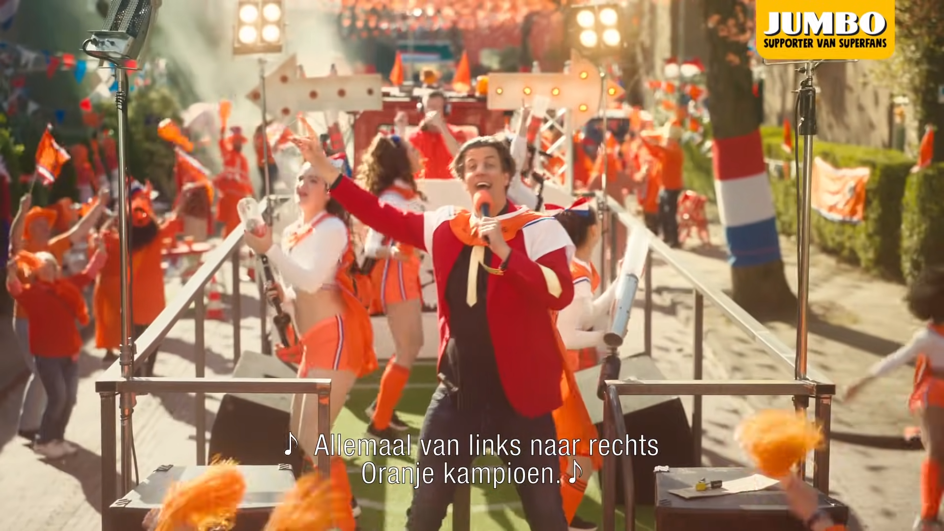 EK-commercial Jumbo scoort het best op emotionele beleving |  MarketingTribune Media