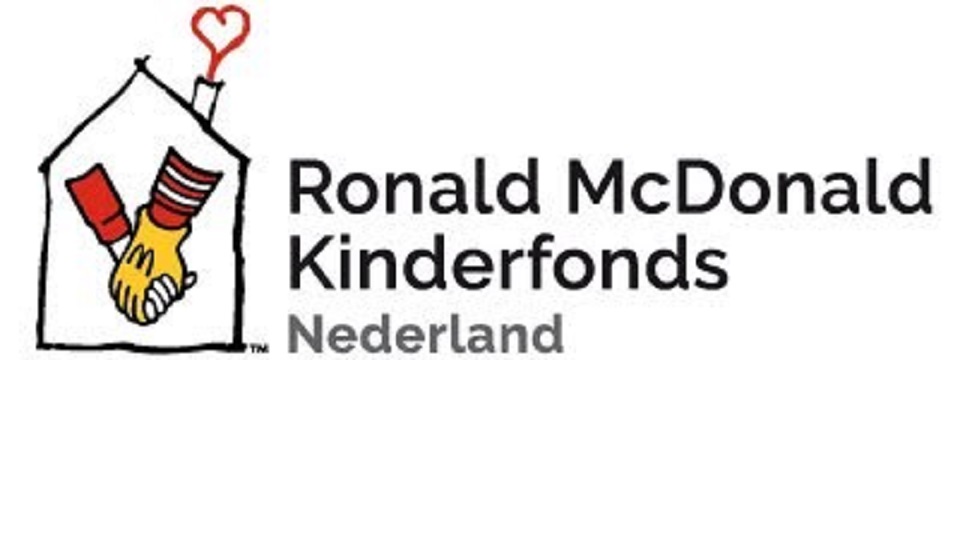 Ronald McDonald Kinderfonds maakt 24 uur lang HomeRadio