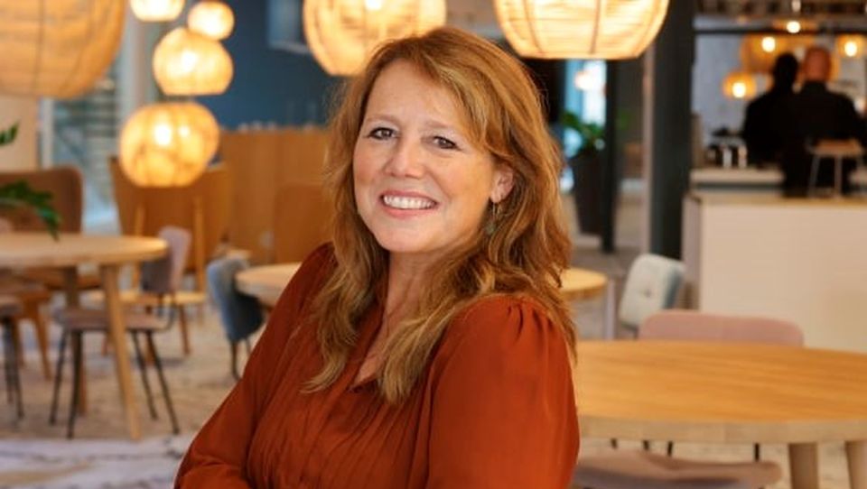 Sandra Hilster benoemd tot mediadirecteur KRO-NCRV