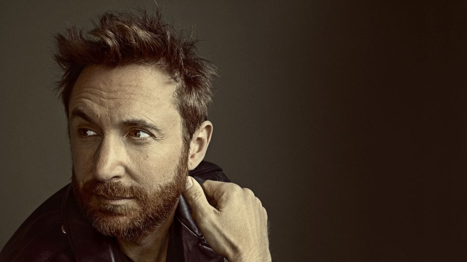 David Guetta krijgt programma op Radio 538