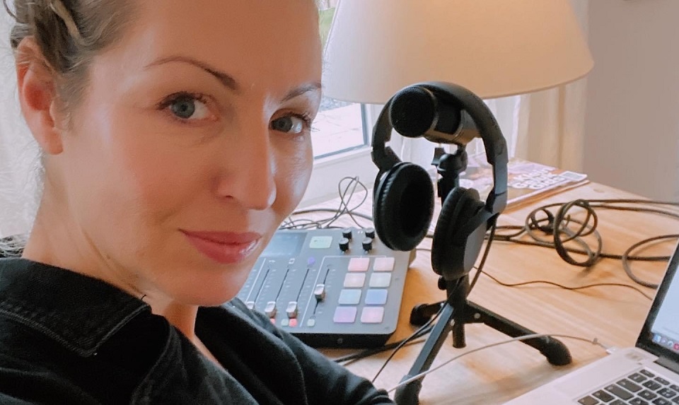 Debby Gerritsen van Viva naar AD en regiotitels