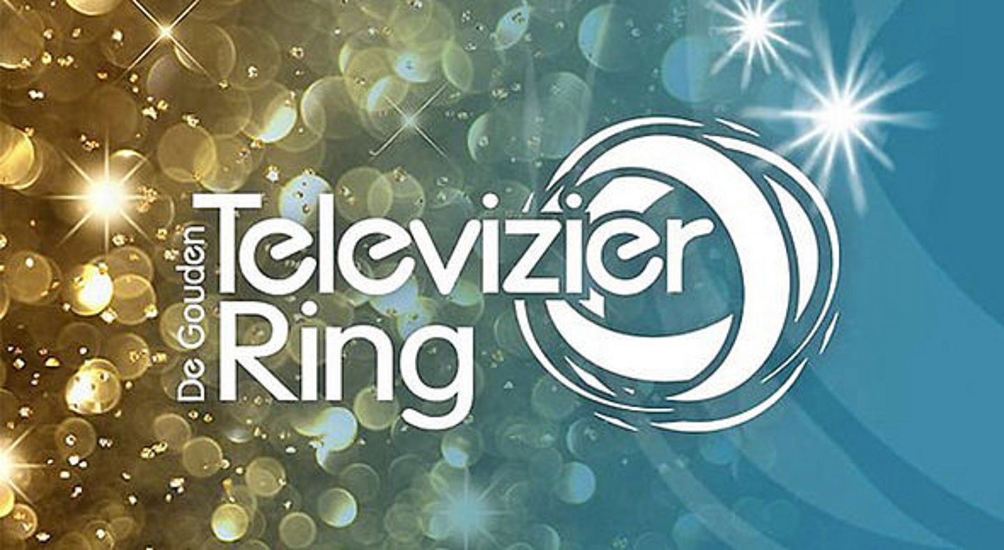 Twee miljoen kijkers voor Televizier-Ring gala