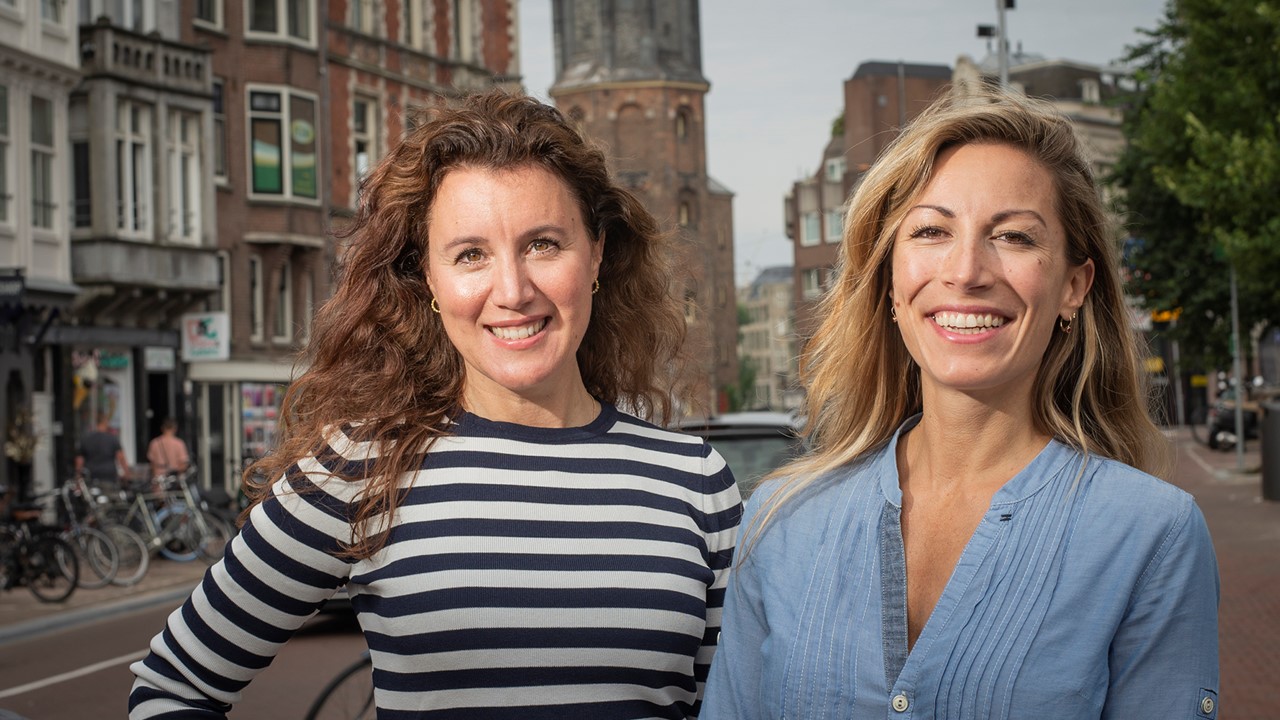 Nieuw branded contentteam Havas 