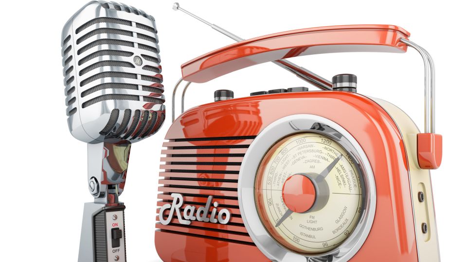 Podcasts regionale omroepen beschikbaar via NPO