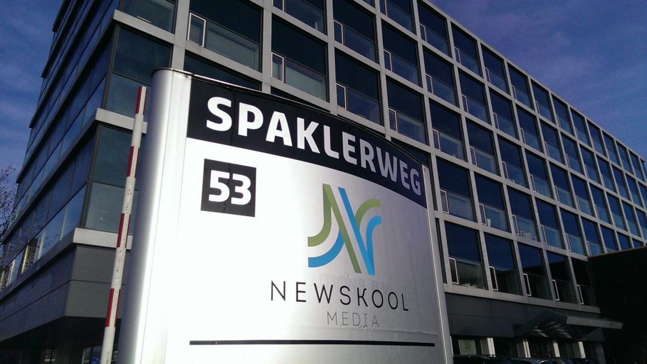 Roularta Media Group neemt New Skool Media over