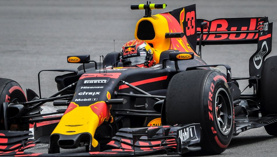 Ziggo zendt ontknoping Formule 1 gratis uit