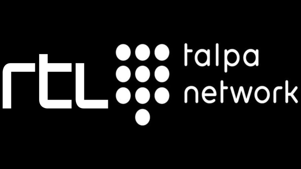  RTL en Talpa Network 