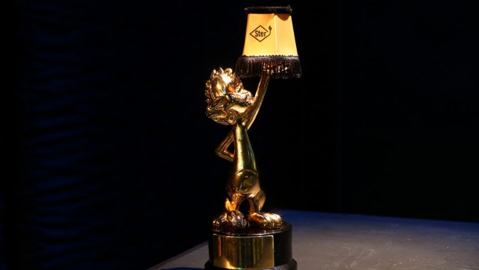 Laatste kanshebbers Gouden Loeki 2021 bekend