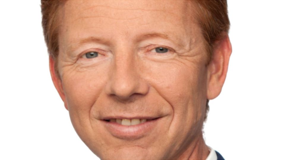 Meteoroloog Gerrit Hiemstra krijgt Machiavelliprijs 2021