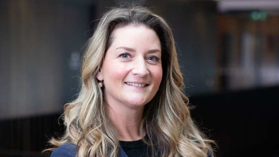 Tessa van der Starre voorzitter van de AMMA Commissie