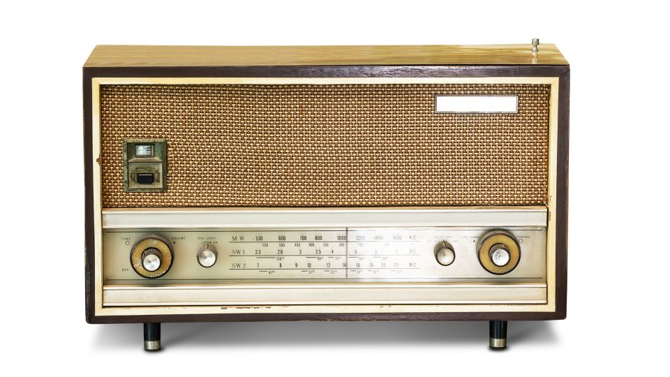 Arrow Classic Rock wil uitzenden op FM MarketingTribune Media