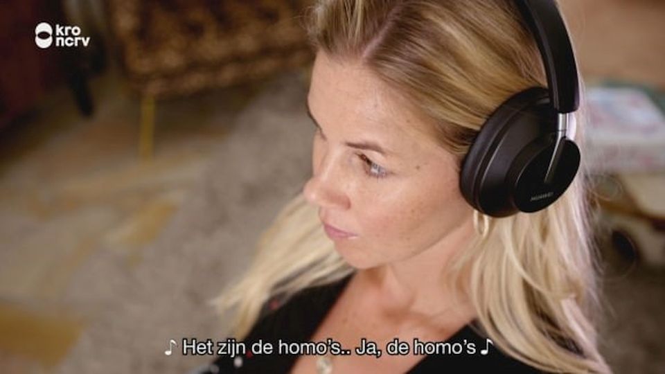 KRO-NCRV lanceert campagne tegen homofobe spreekkoren in voetbalstadions