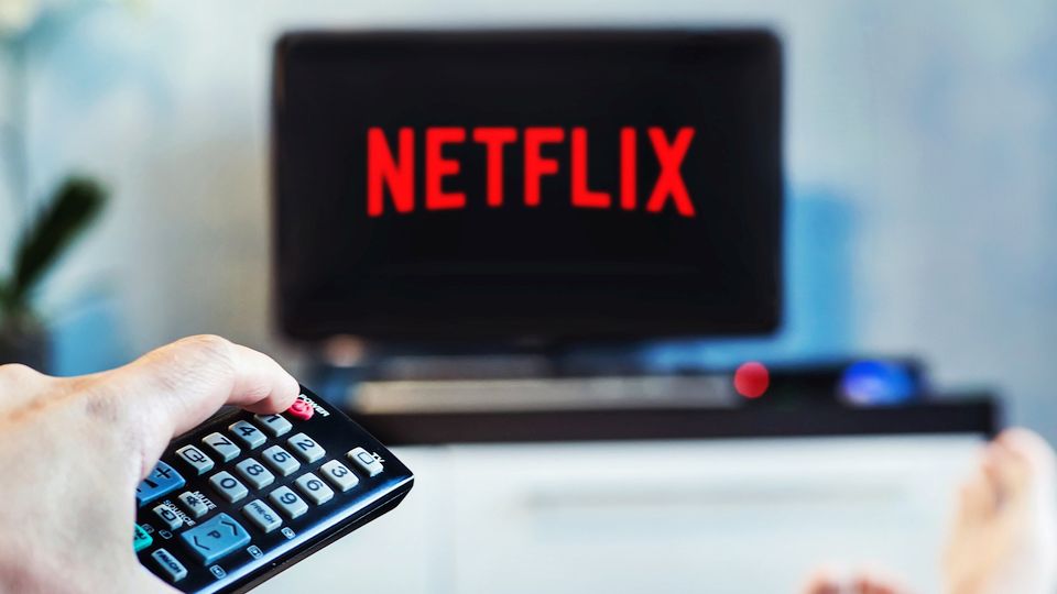 Netflix: minder abonnees, meer omzet