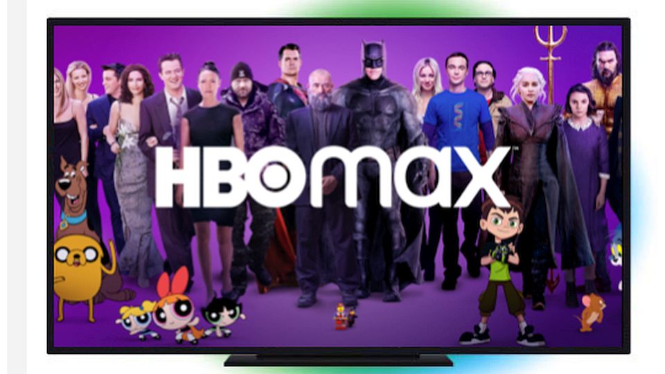 HBO Max vanaf september beschikbaar via KPN