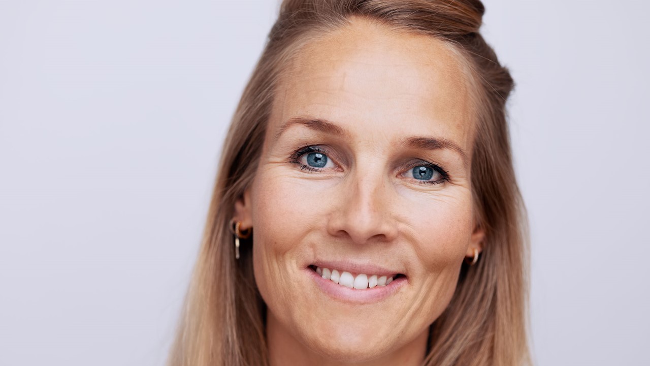 Florentine Vos van Podimo: 'De Break Away-campagne van Decathlon vind ik een leuk voorbeeld van goede marketing'