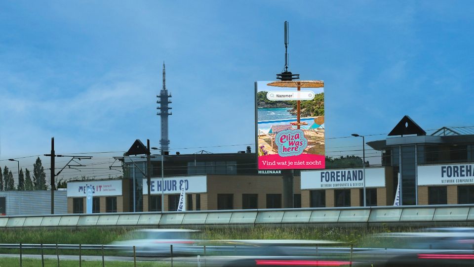 Hillenaar Outdoor breidt uit met nieuwe locatie in Rotterdam