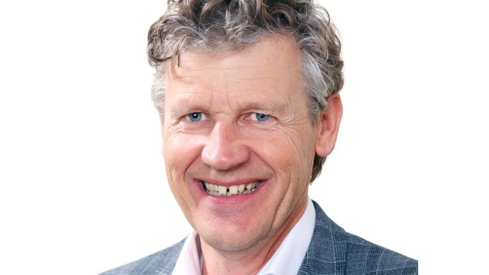 Wiet de Bruijn interim algemeen directeur WPG Uitgevers