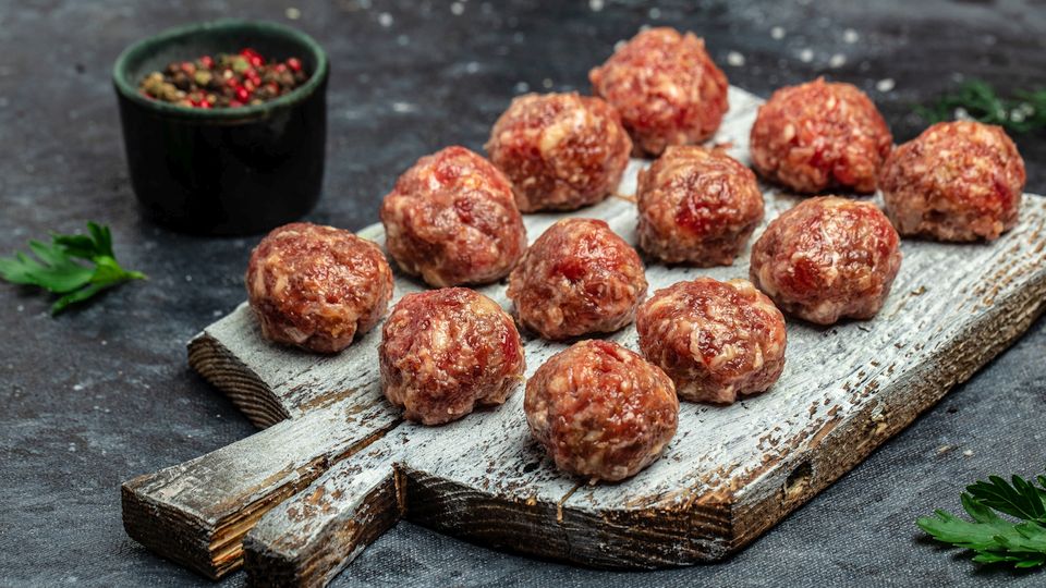 Welke slogan wordt opvolger van ‘Mijn ballen wegen 130 gram’?