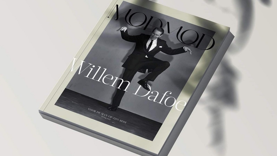 Kantelberg en Baars lanceren printmagazine ModMod