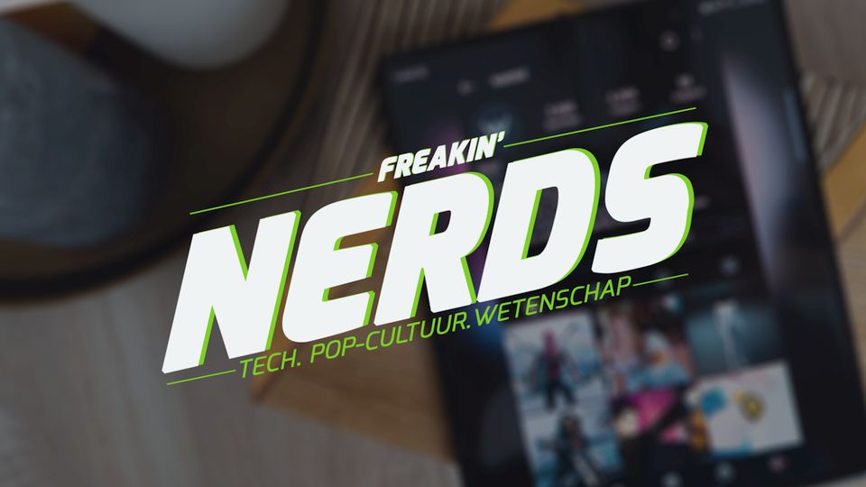 Want.nl start podcast over technologie, popcultuur en wetenschap
