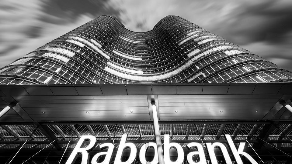 Mindshare wint performance media account Rabobank