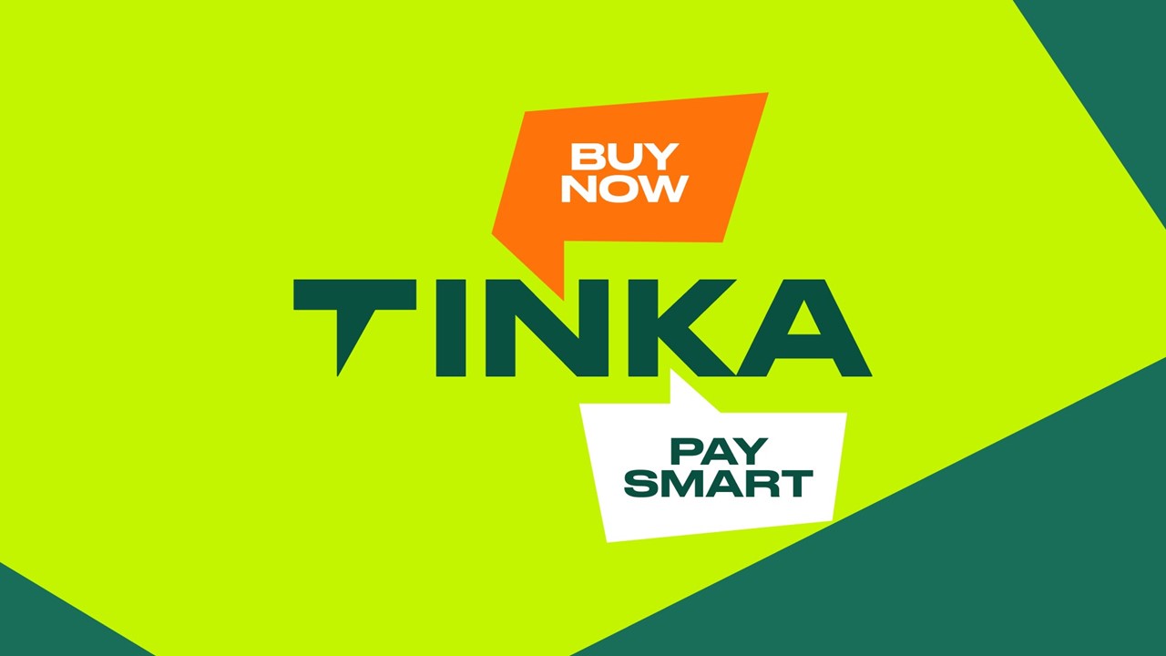 Tinka: betalen met eerste DOOH campagne