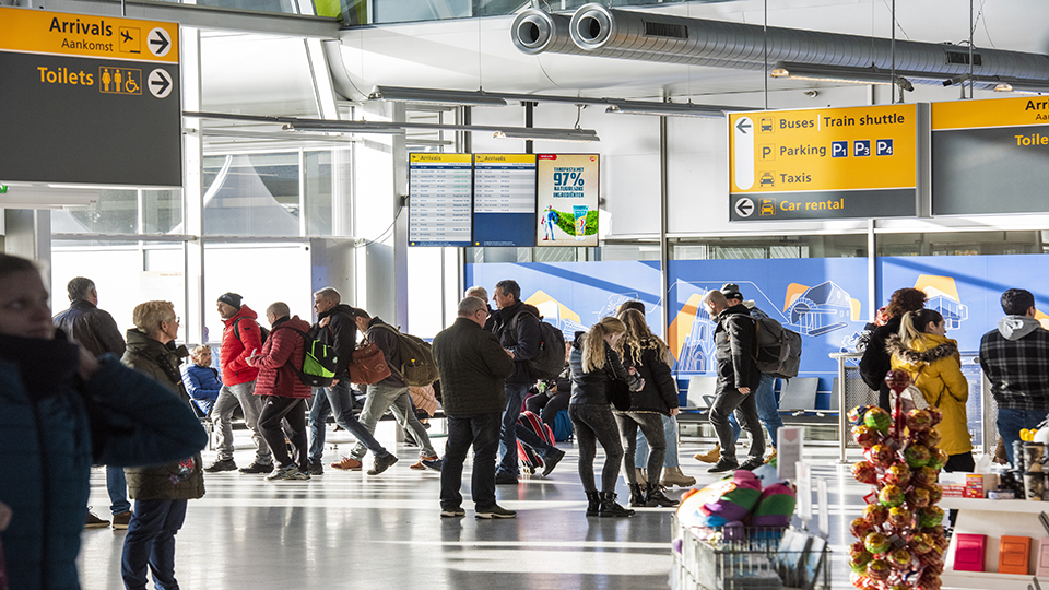 [branded content] De luchthaven als micromedium