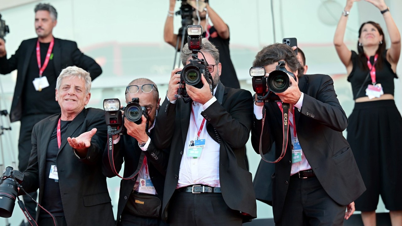 Fast Media nieuwe partner Reuters fotografie 