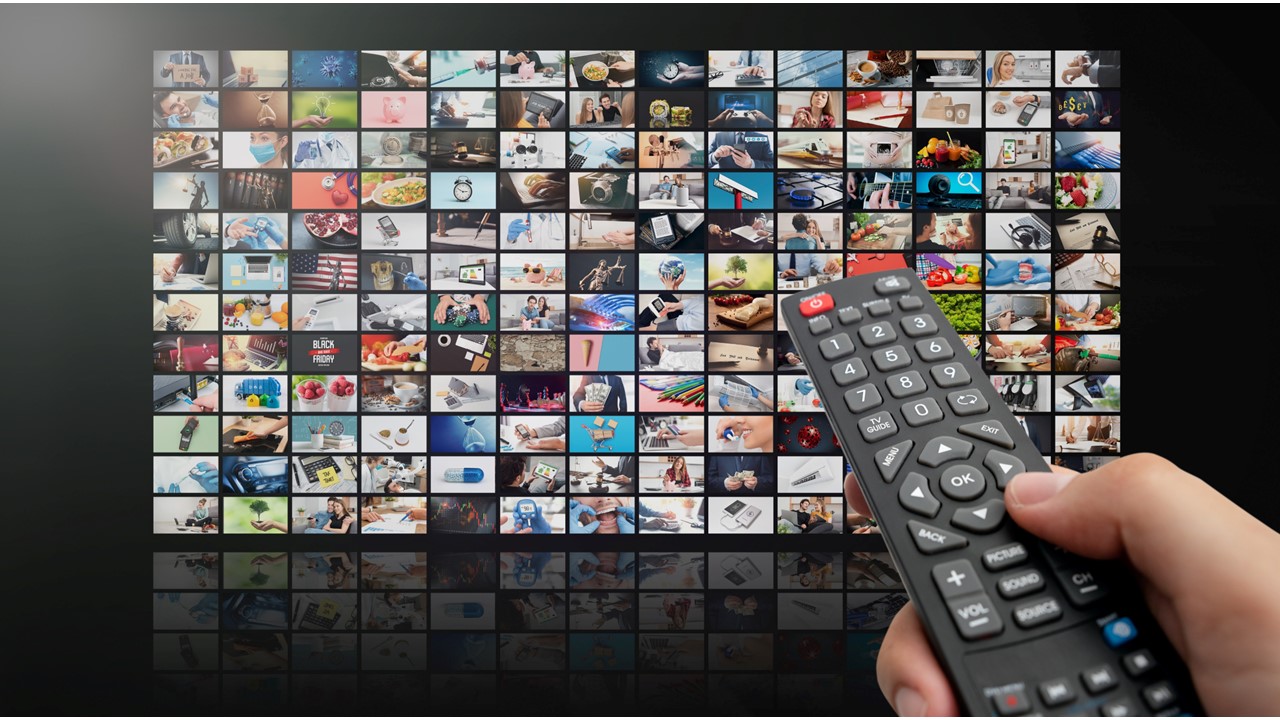 Mediabestedingen in 2022 opnieuw fors gestegen