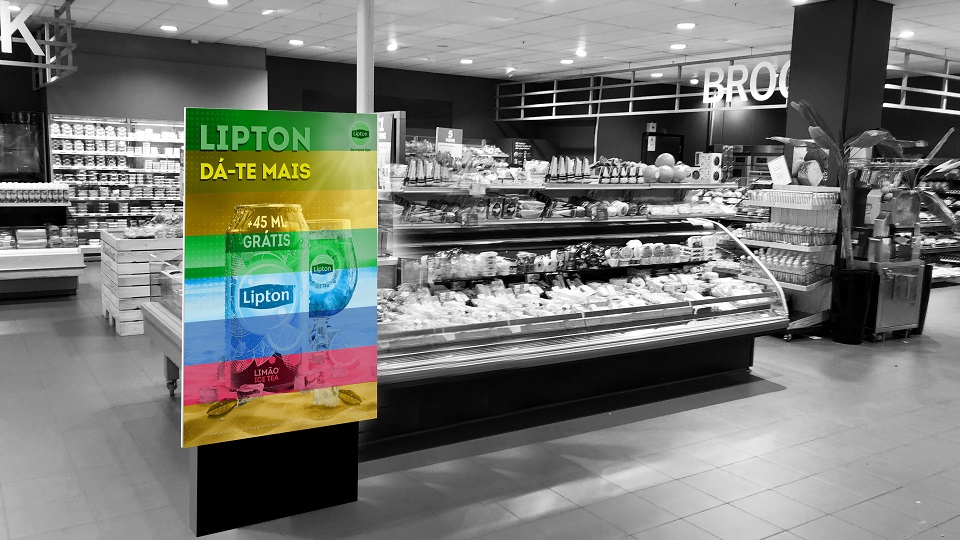 RetailMediaOne en Motivaction meten merkkracht van retailmedia