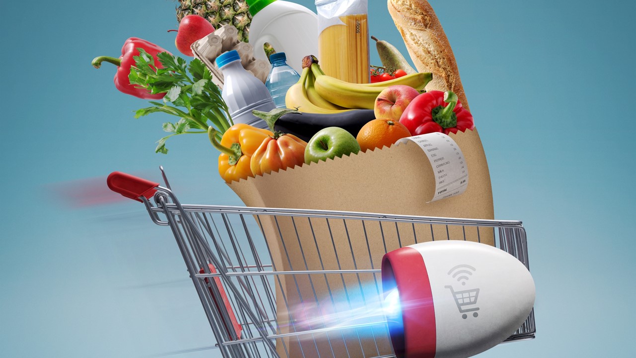DOSSIER RETAILMEDIA 'Retailmedia wordt net zo groot als lineaire televisie'