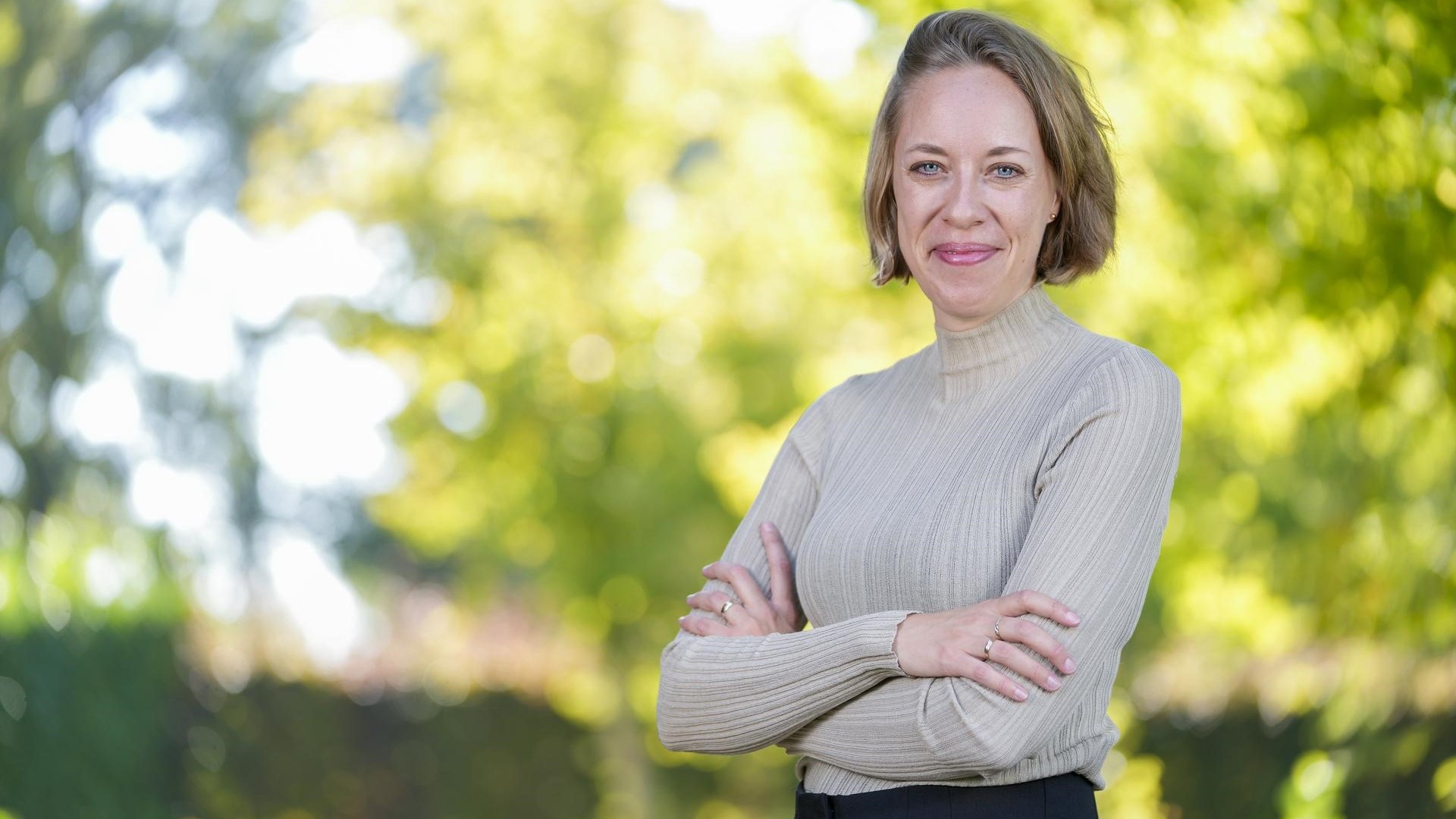 Lindsay Mossink nieuwe hoofdredacteur Nu.nl