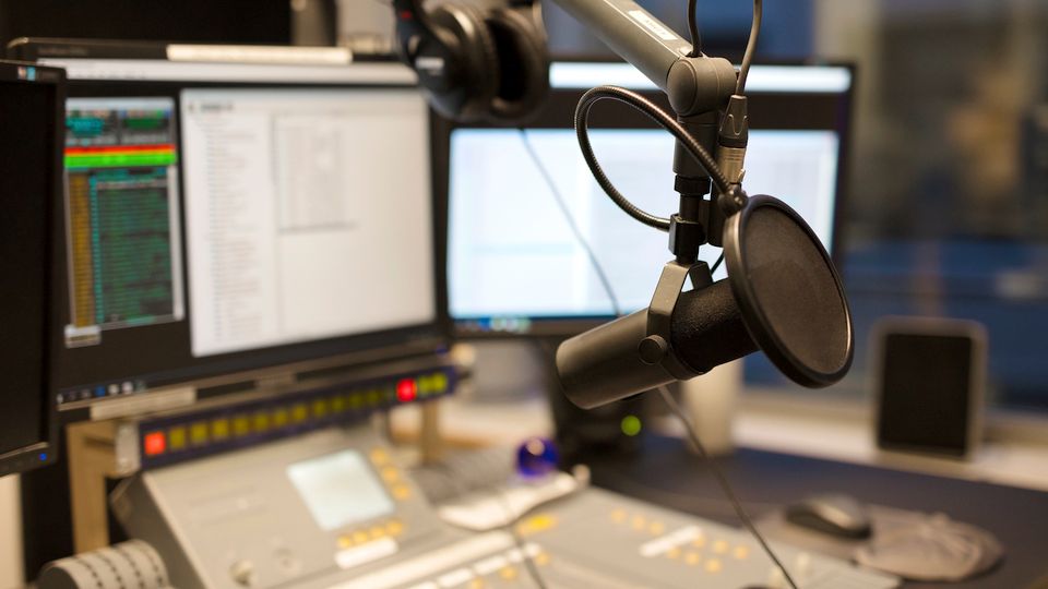 Publieke omroep lanceert muziekzender NPO Blend