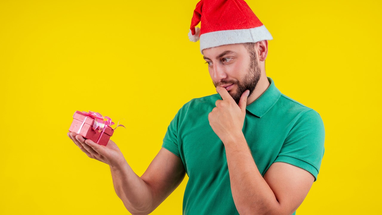 Sinterklaascadeau stelt vaak teleur 